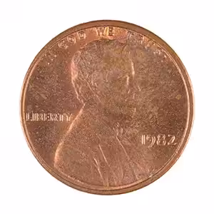 Cent #7792