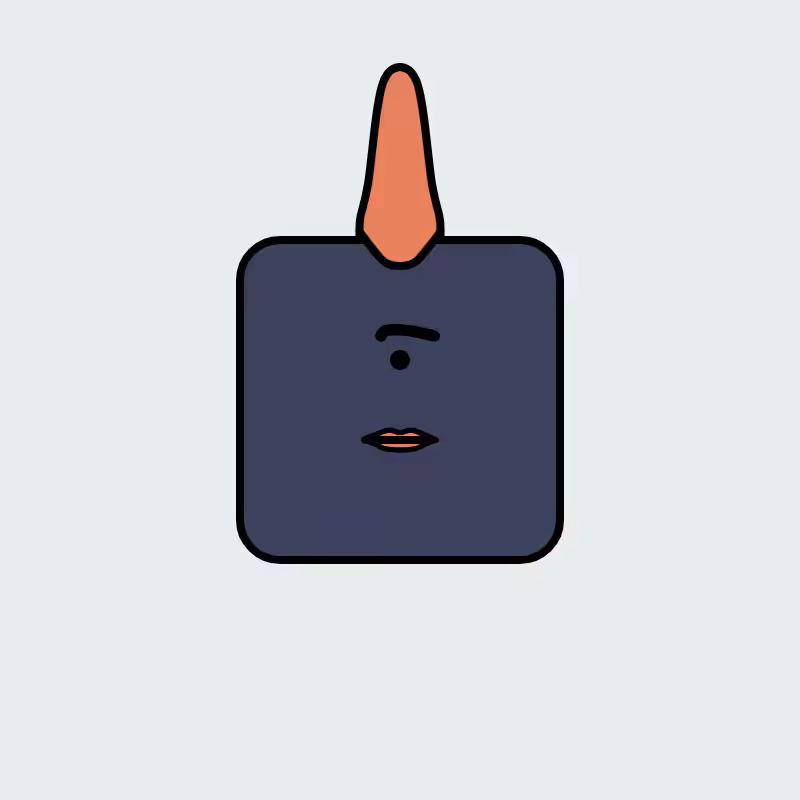 Mimic #40