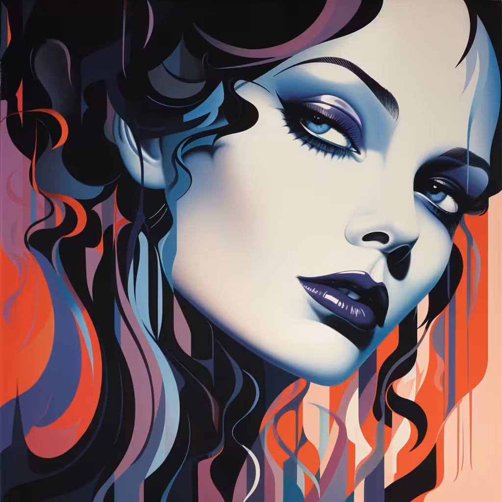 Lonely Lips #02
