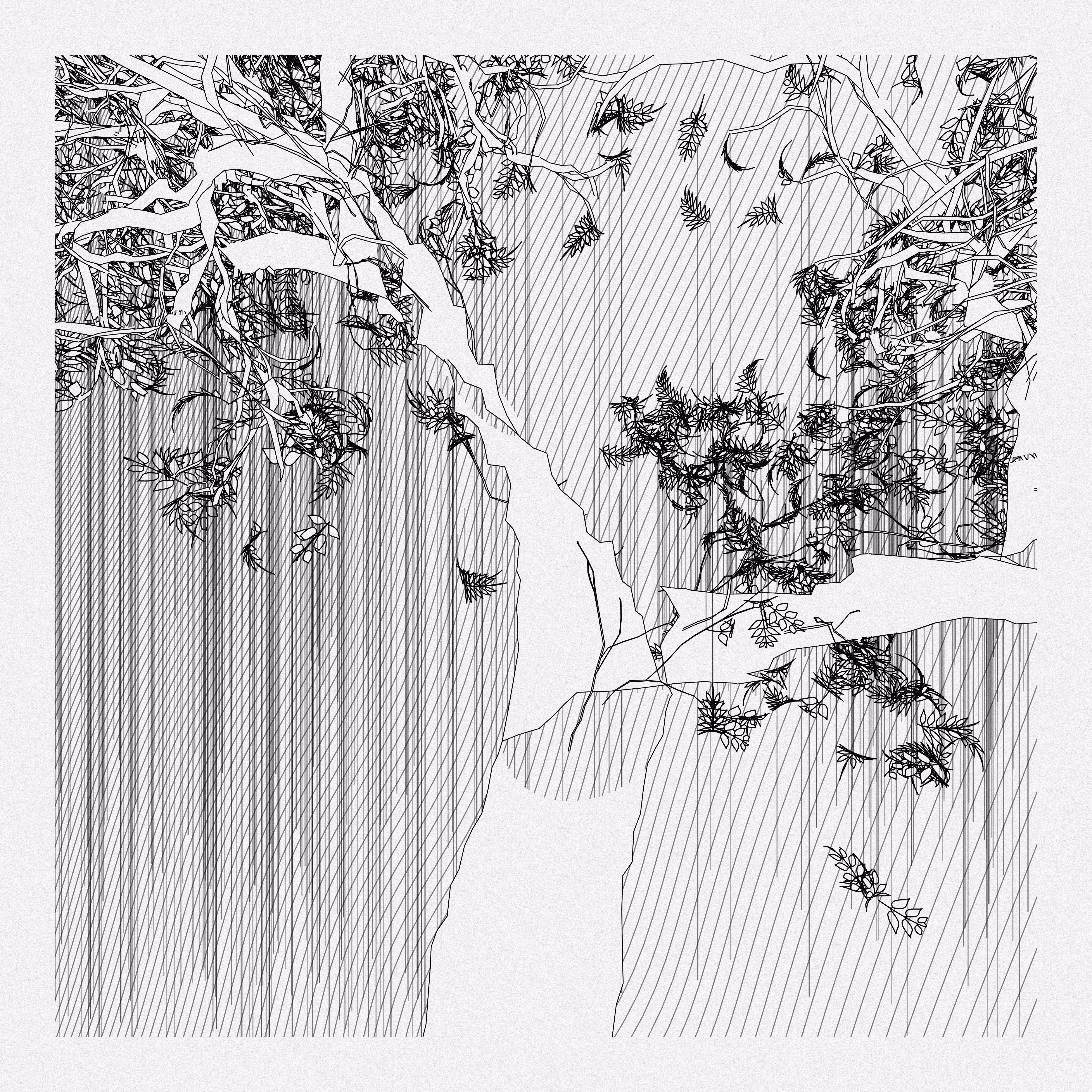 A Bugged Forest #615