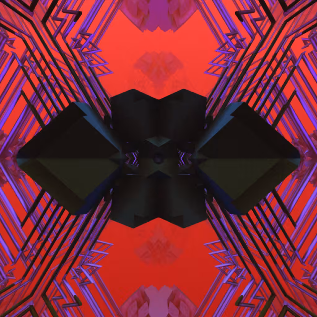 HERE & NOW PORTALS #308