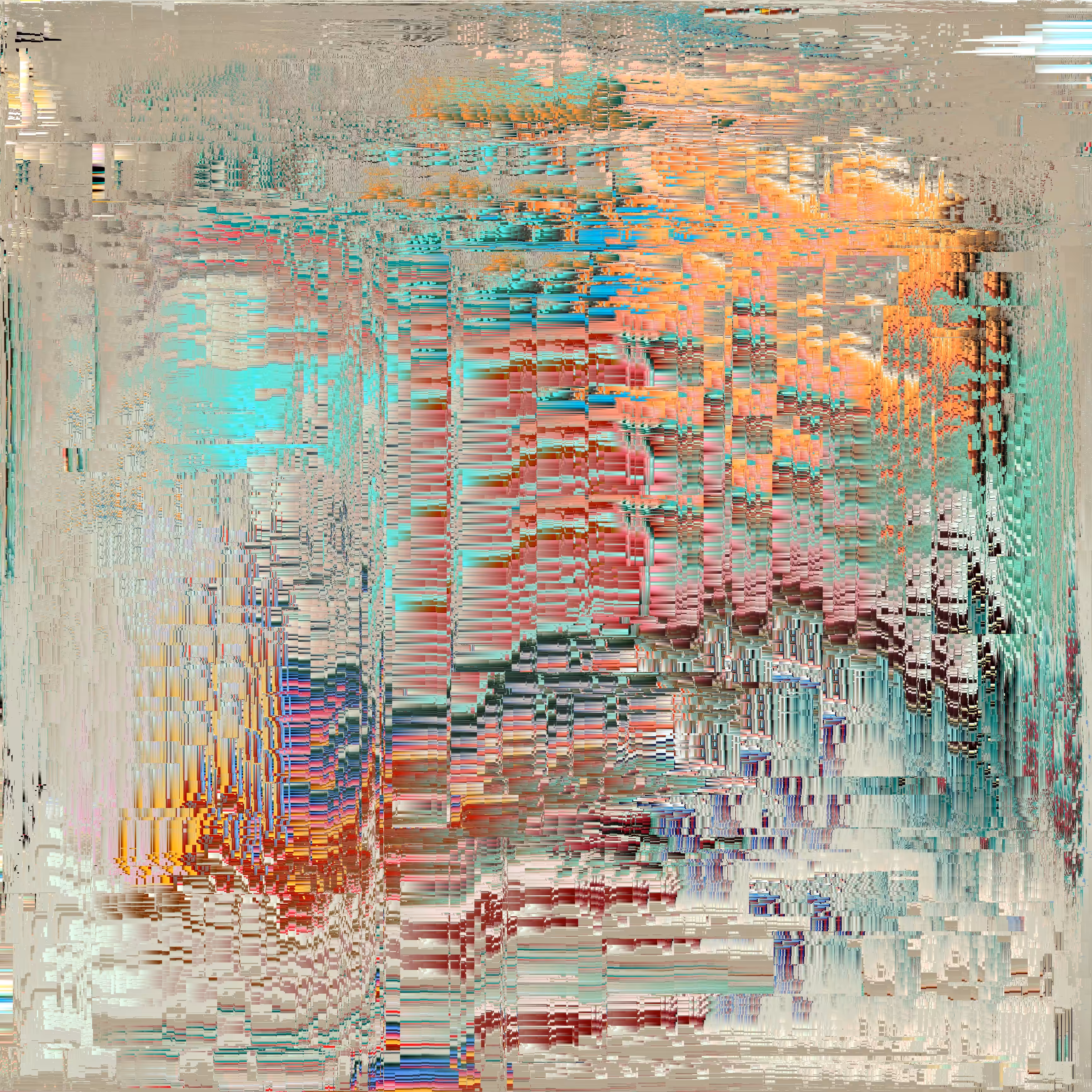 "Modern Collapse (6)