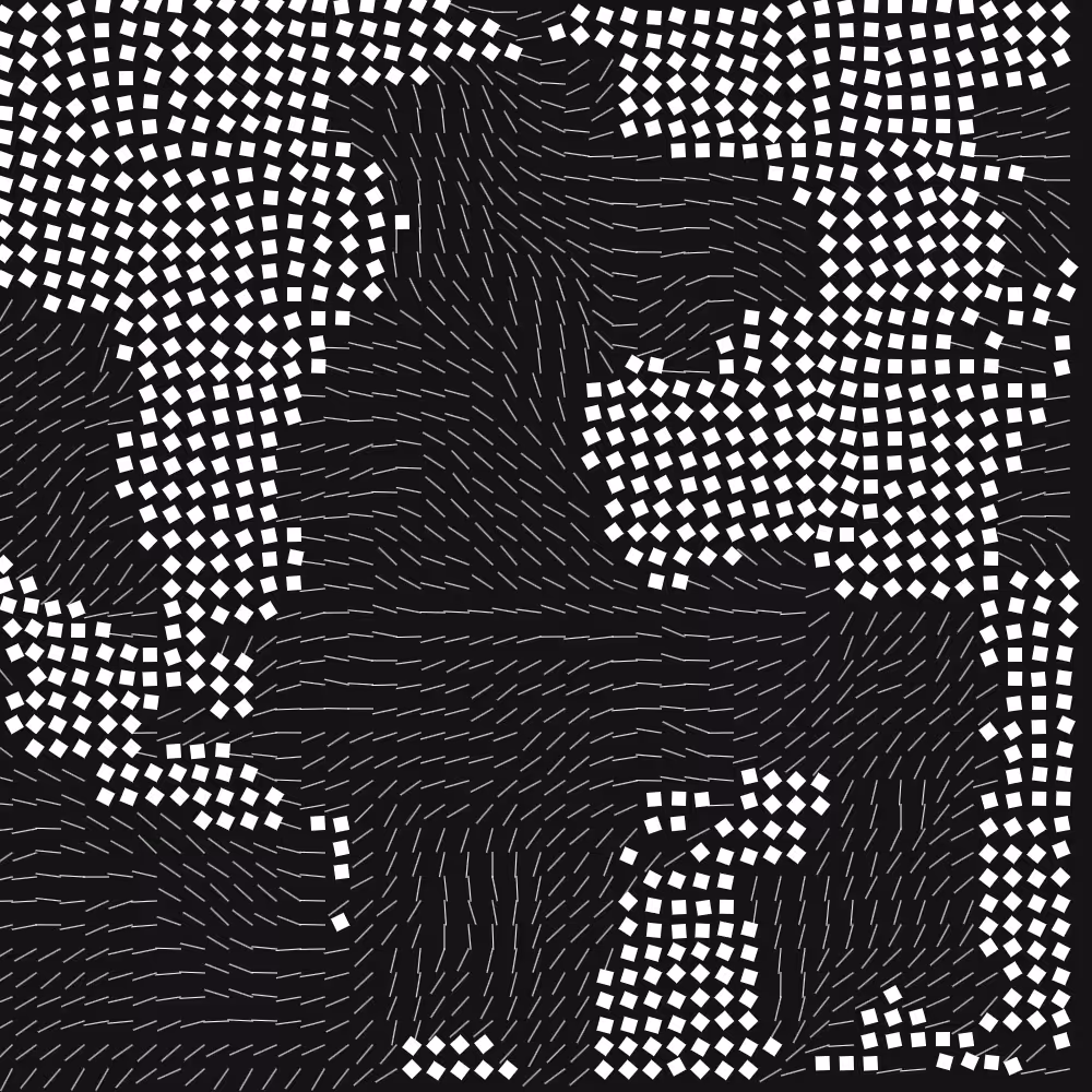 Geometric Fluidity #339