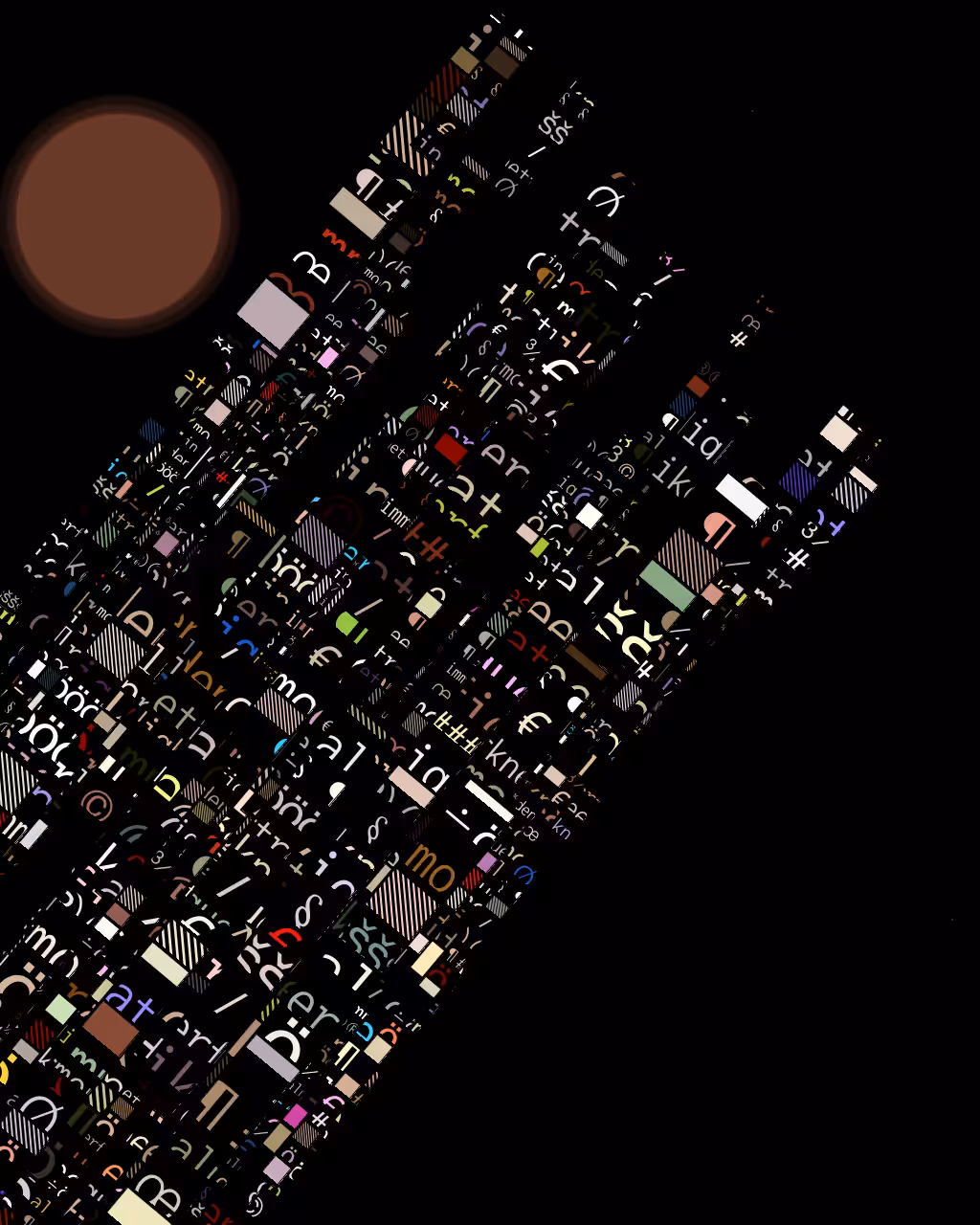 CityLights #715