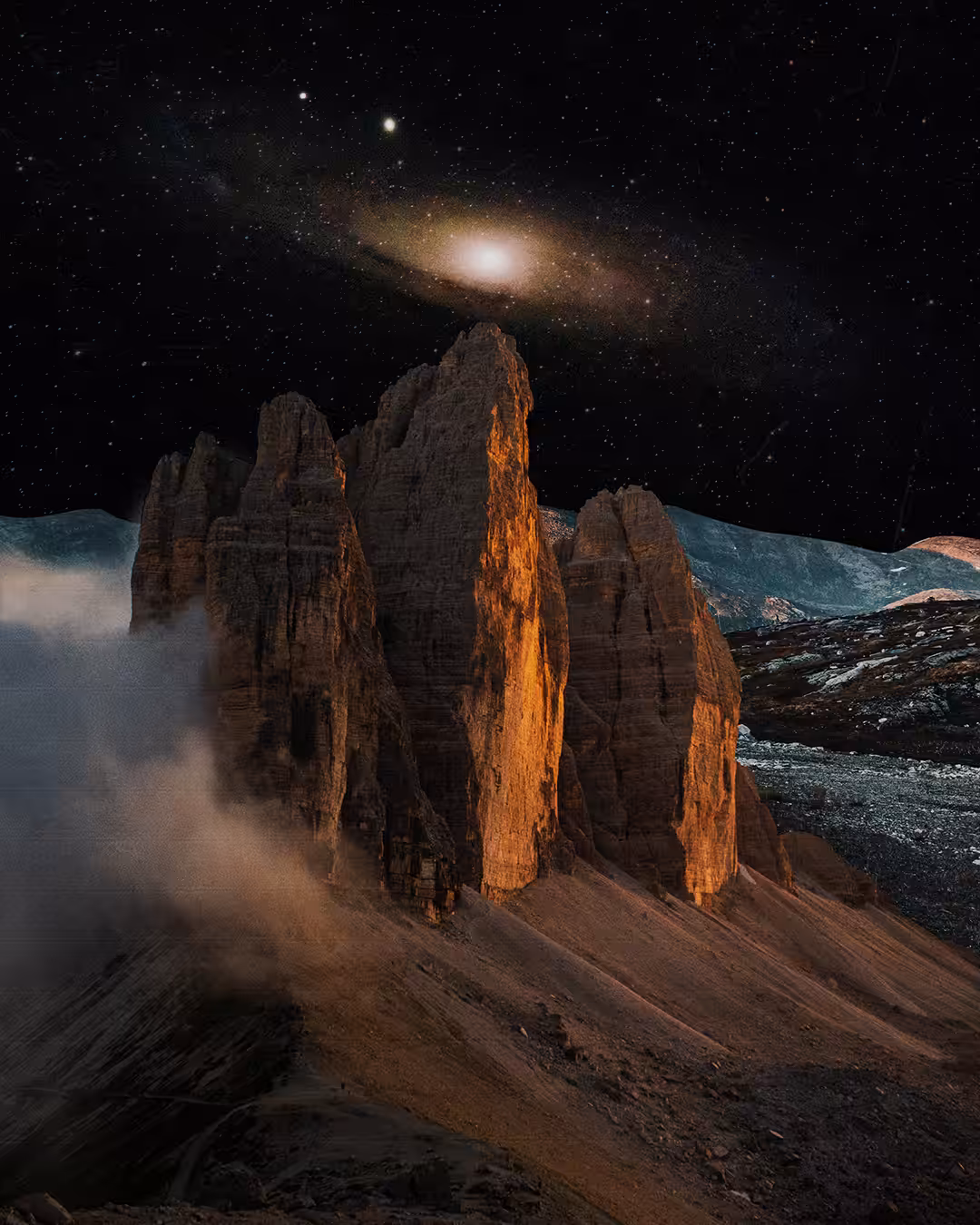 Galaxy