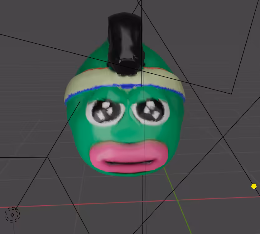 pepe en tre deh 