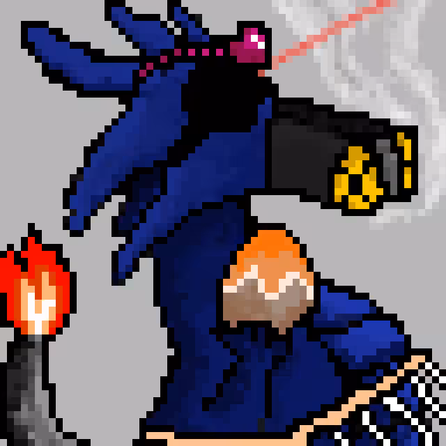 Fortune Dragon #0232