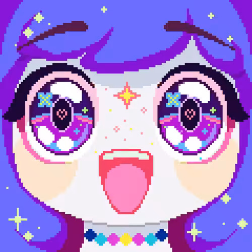 Crypto Princess DE #83