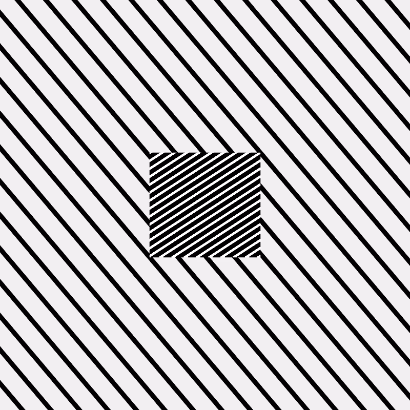 Chromatic dazzle #464