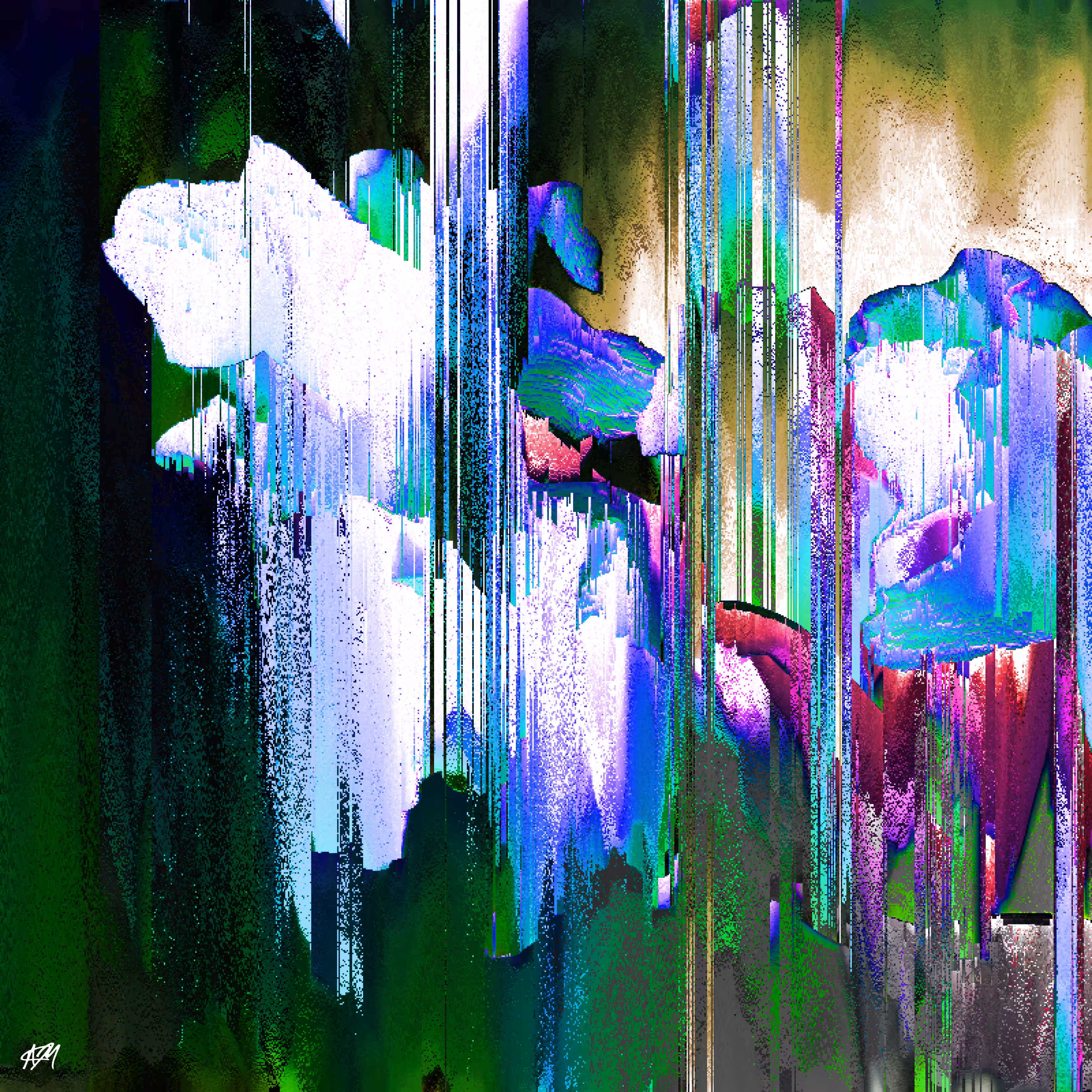 STATUS :: Flux