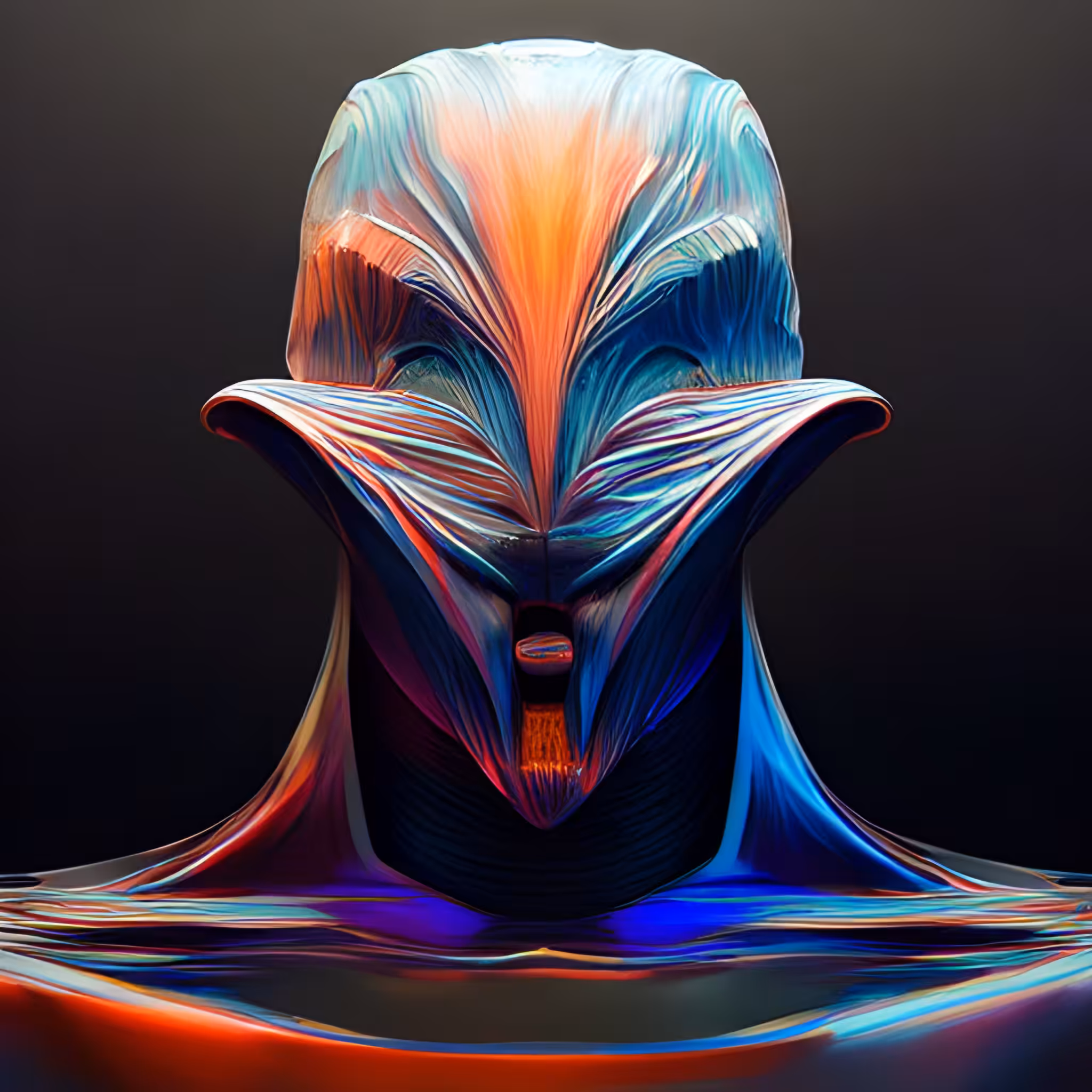 Unknowns 46