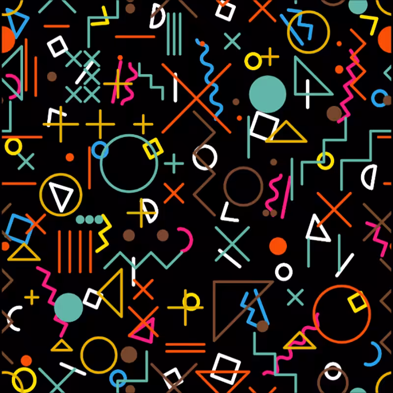 A-Pattern #2