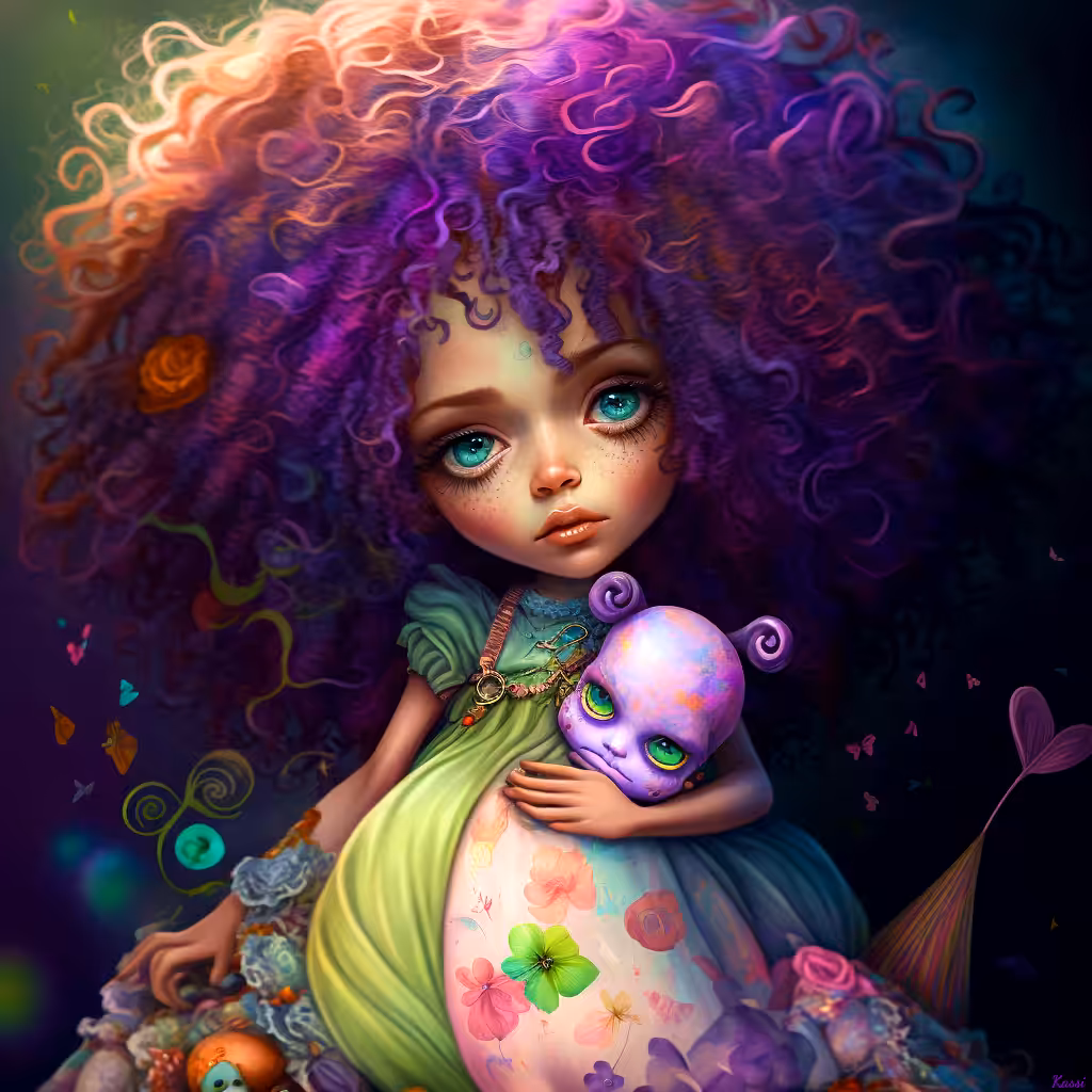 "Arabella"