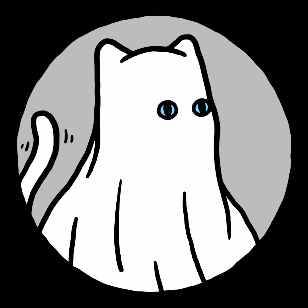 Anonymous Ghost #211