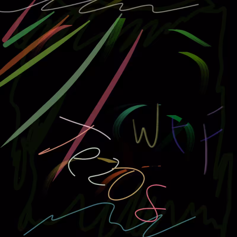 Intezible #3
