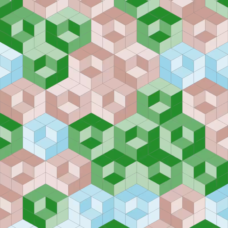 SuperCube 1000 #70