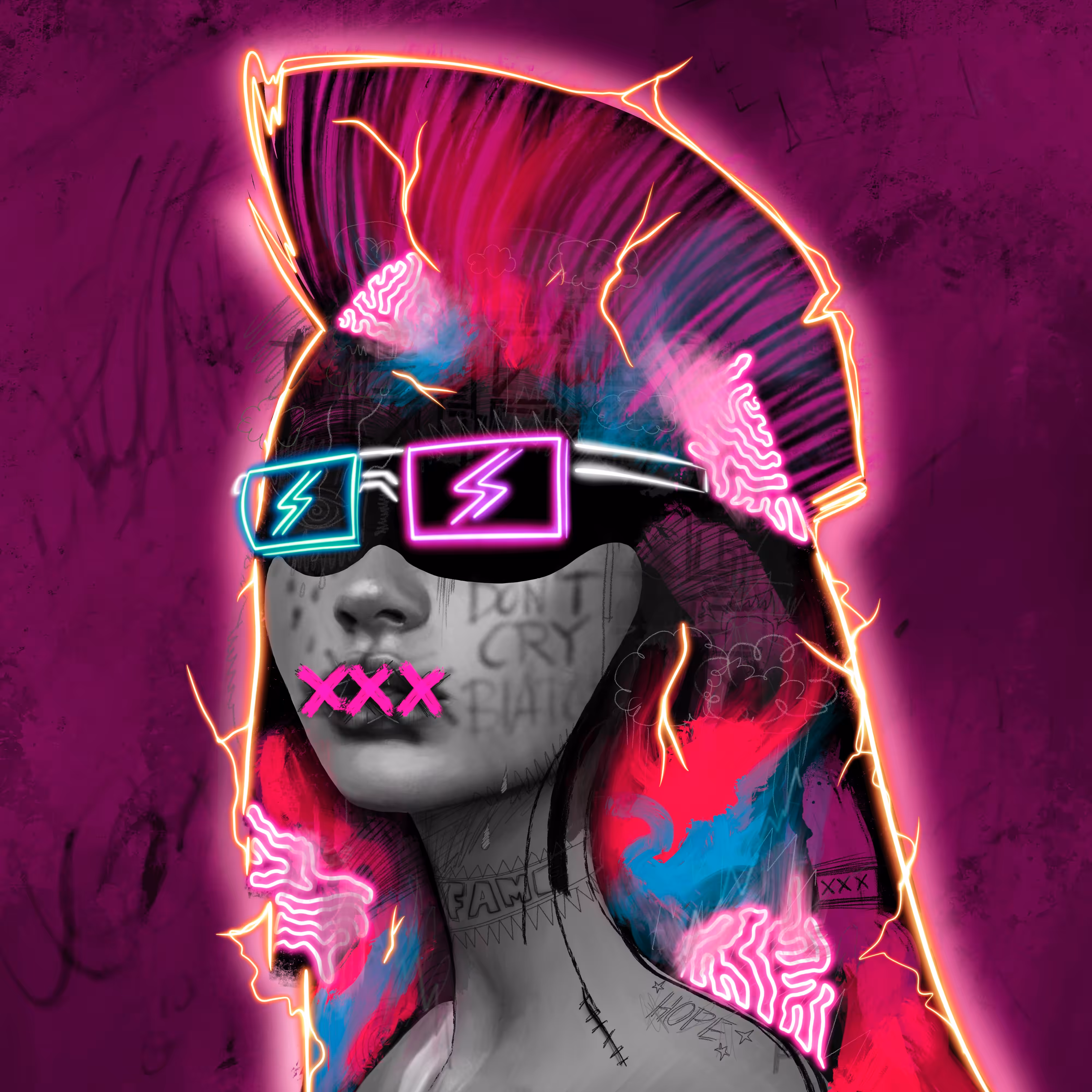 MINDDS