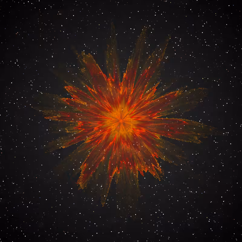 Supernova #85