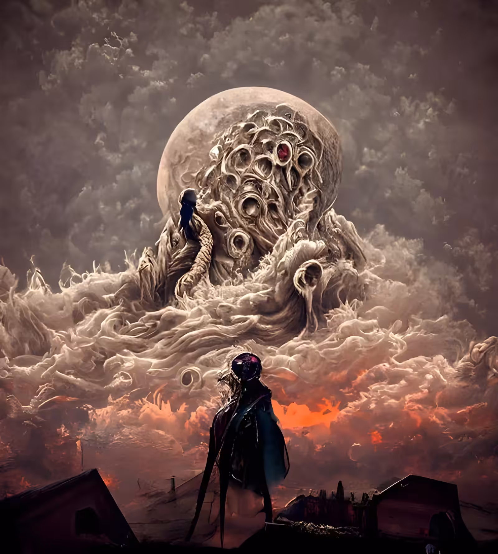 Full Moon