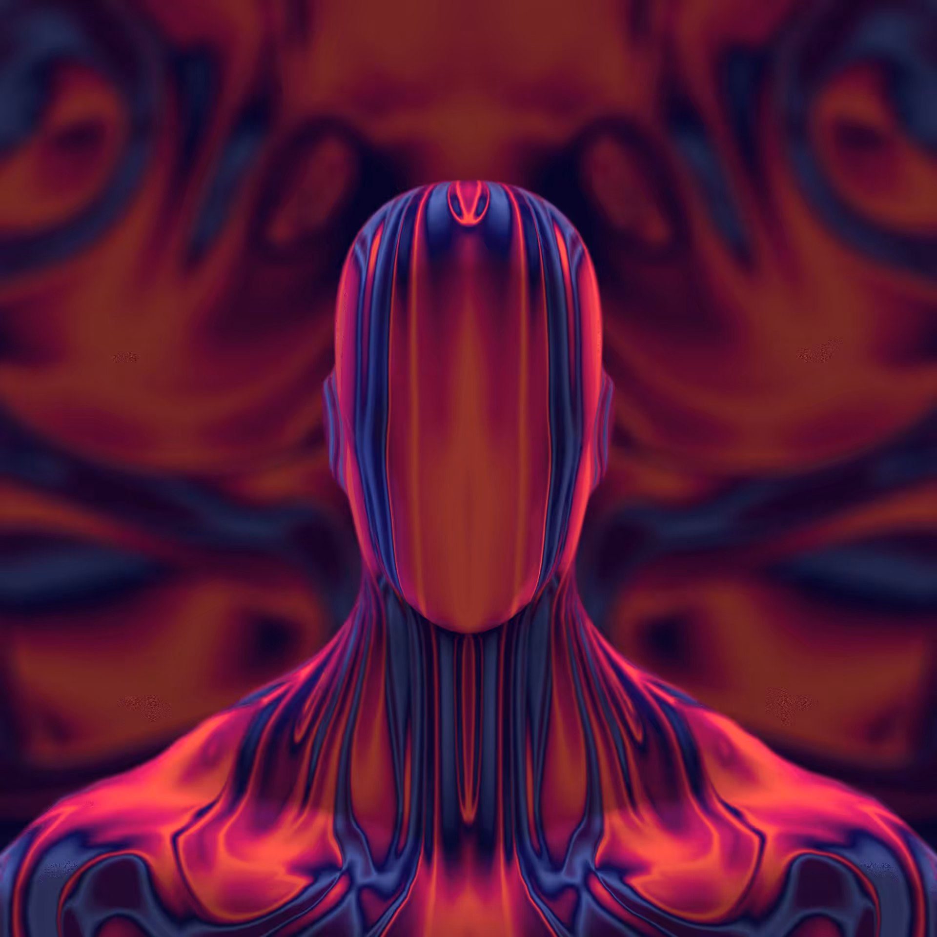Neo-Crypto God #091