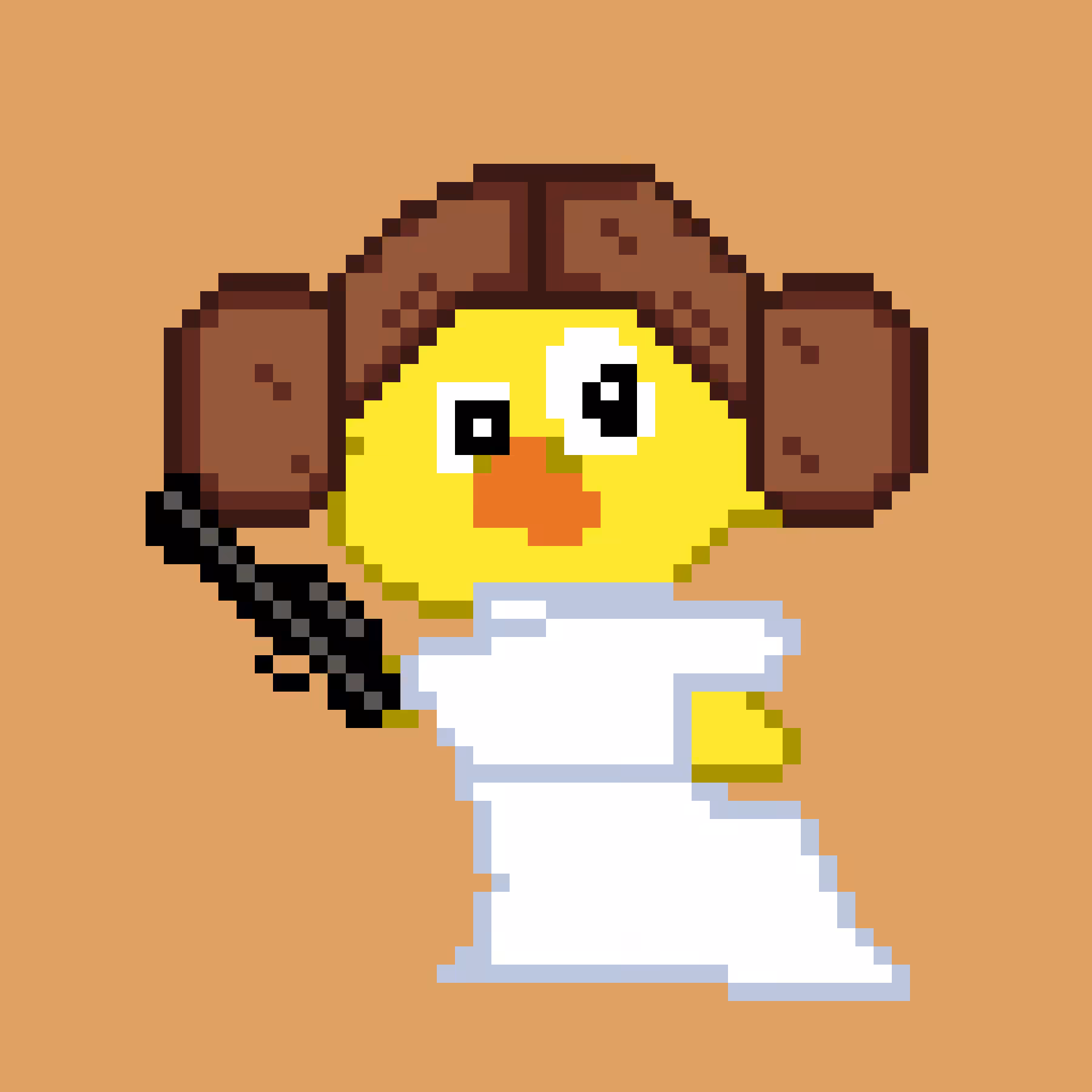Le Leia