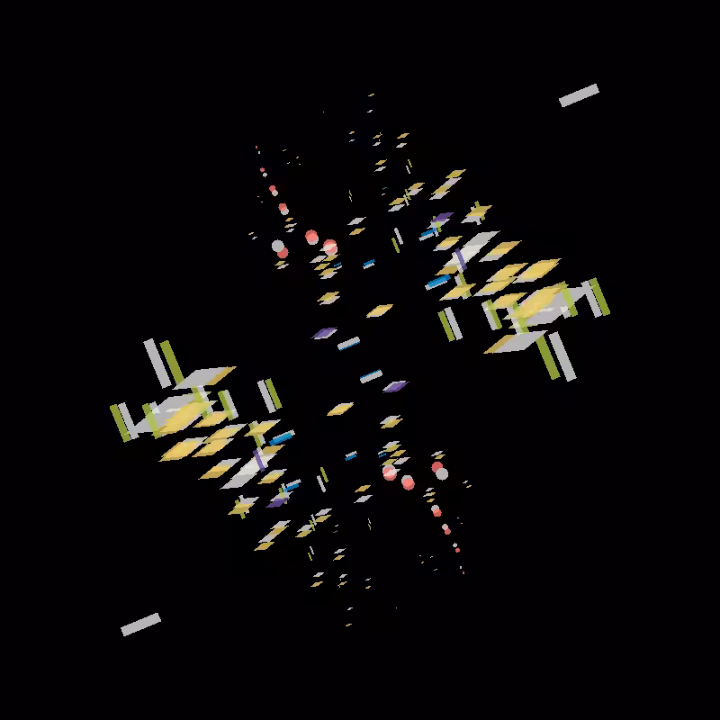 Fischinger #130