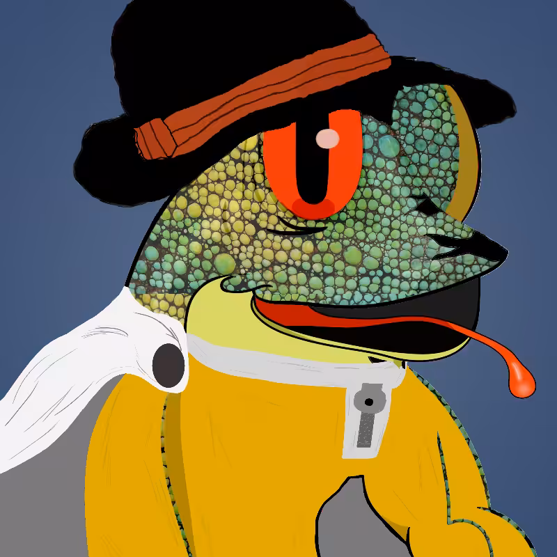 Annoying Frogs in the Anime World #93