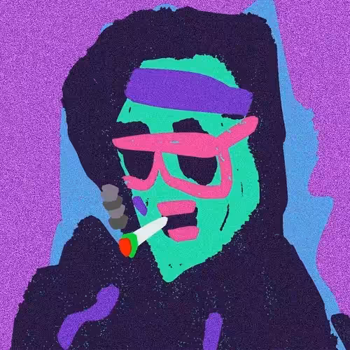 POTHEADZ #4898