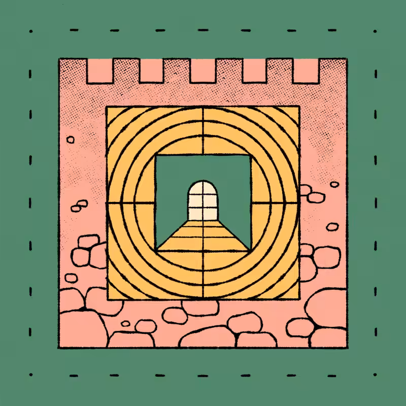 borders #164