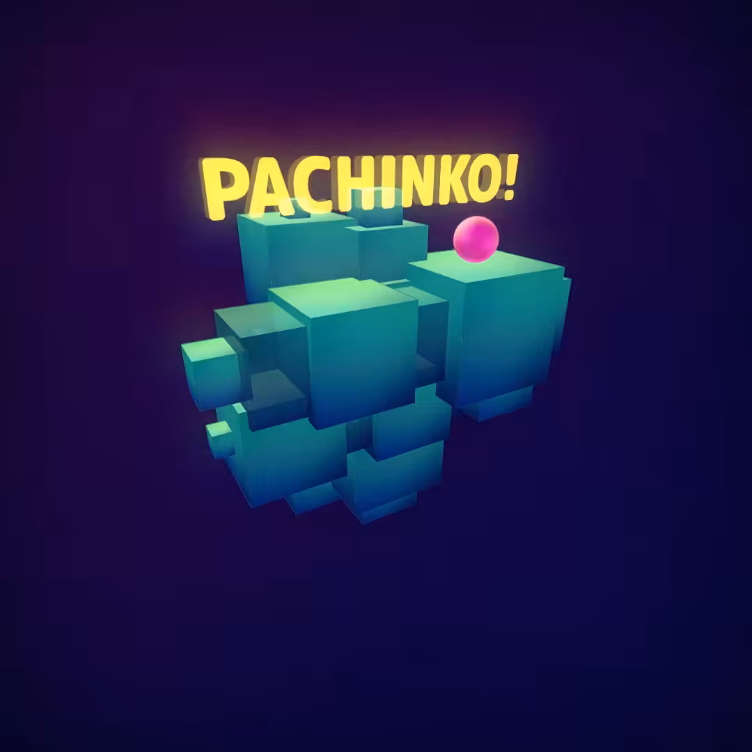 Pachinko
