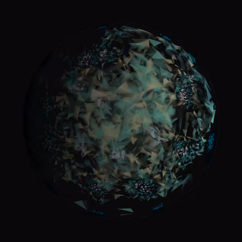 Earth #22
