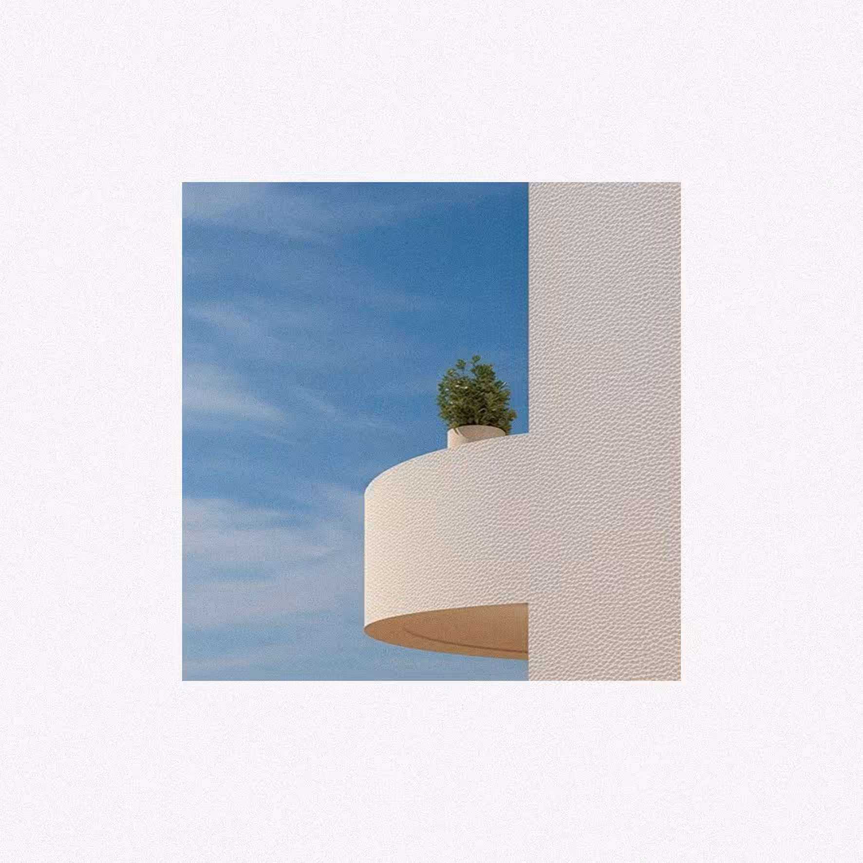 01 - Silence of Space