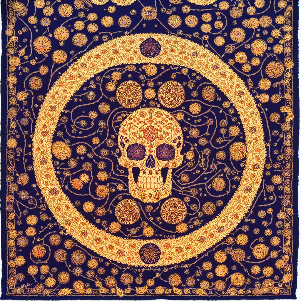 Sudo Rug #27
