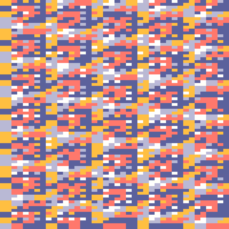 pixel partiii #38