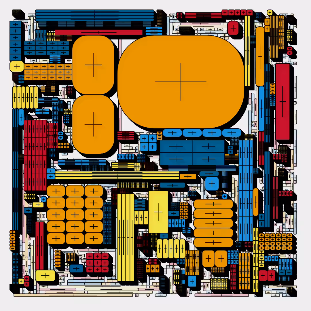 Industrial Park #27