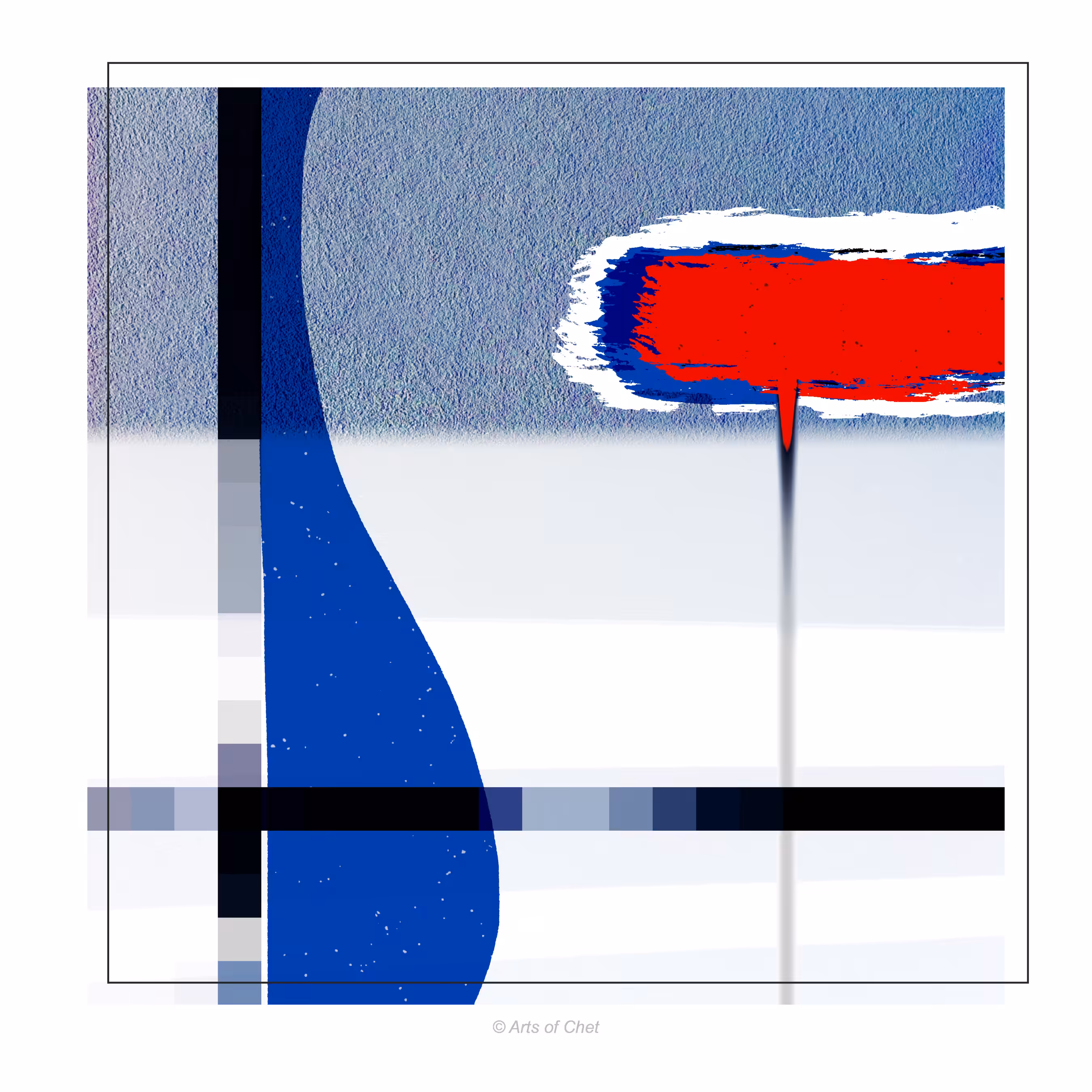 A New Media Arts of Chet 2019-2020 #9