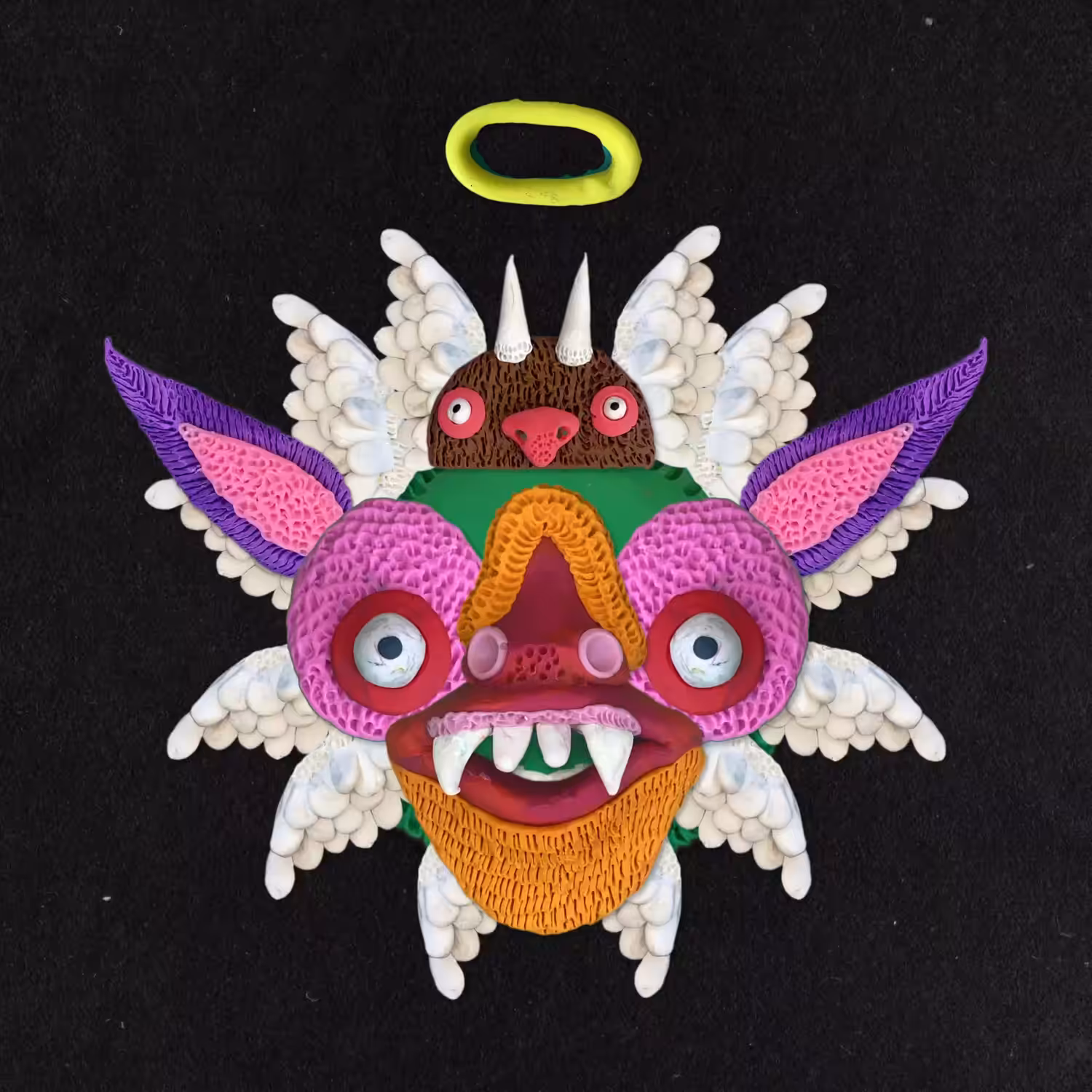Goblin 0430: Saint Jacobeous
