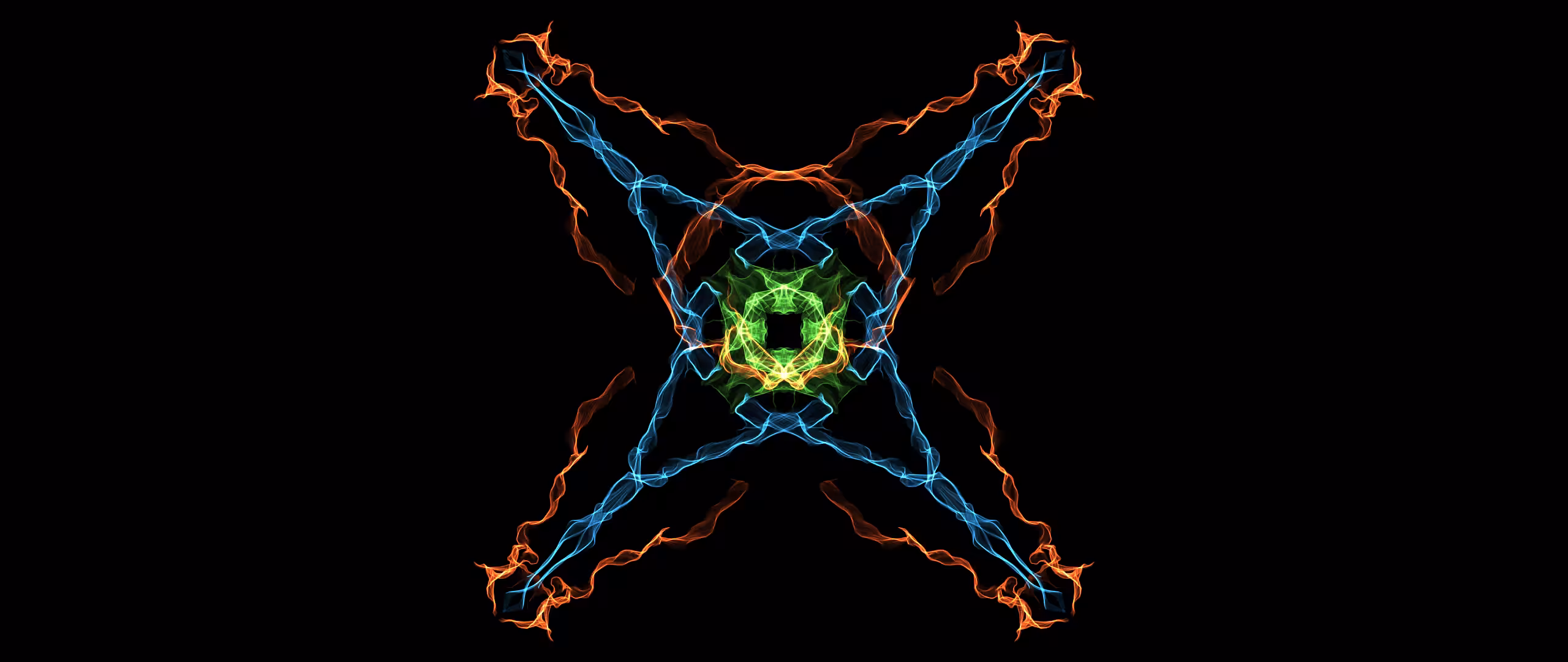 Cosmic Star 