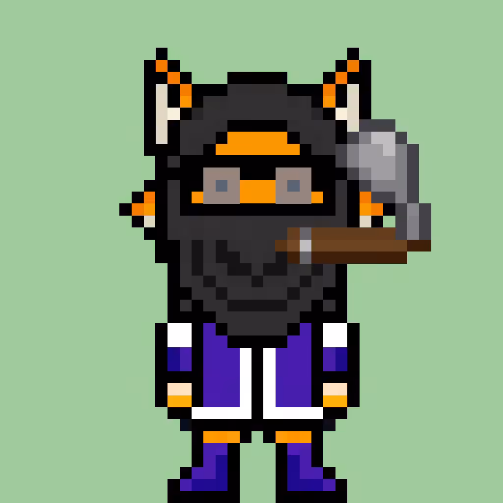 Foxquity #24