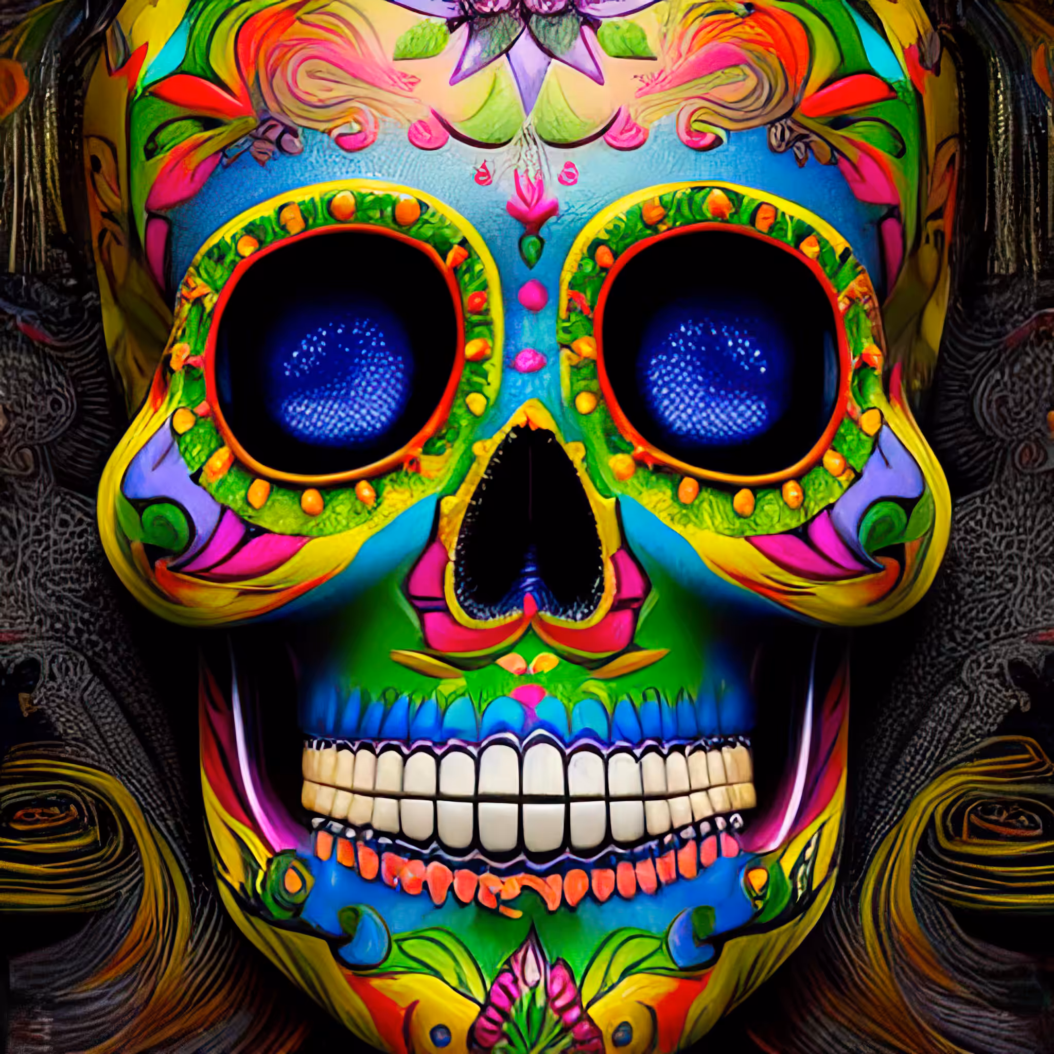 Head Case #825