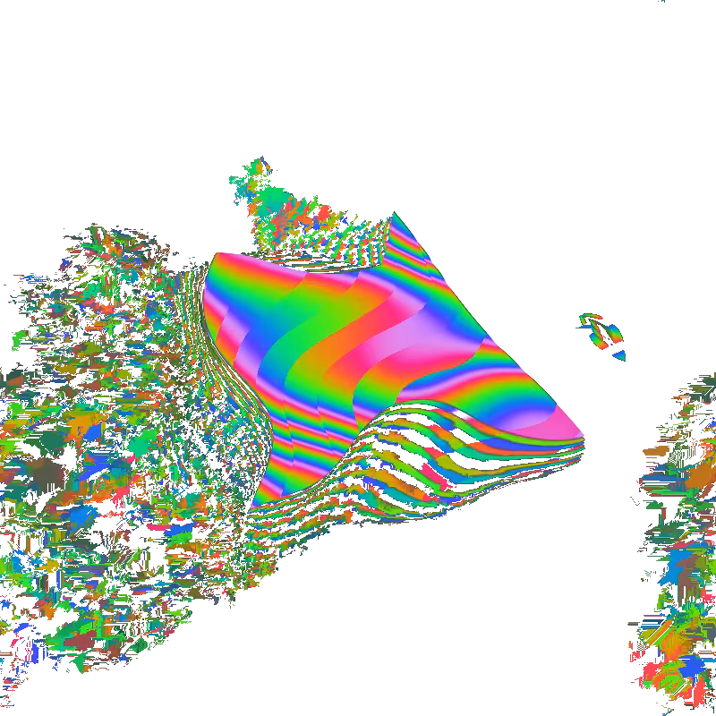 Lysergic Desintegration / Interactrip / #110