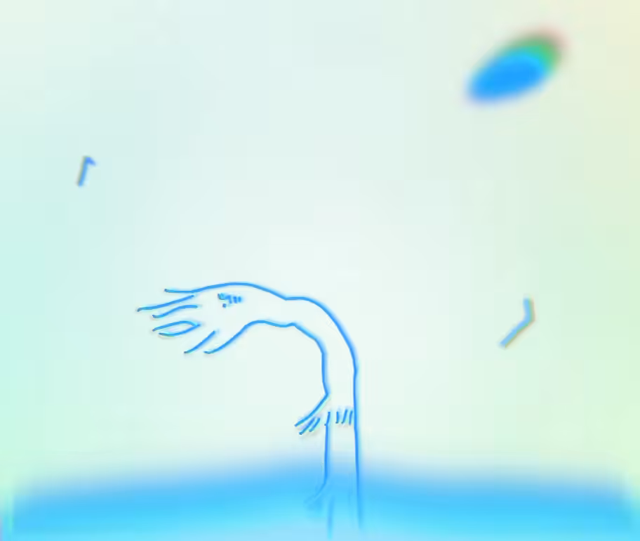 wind and reed