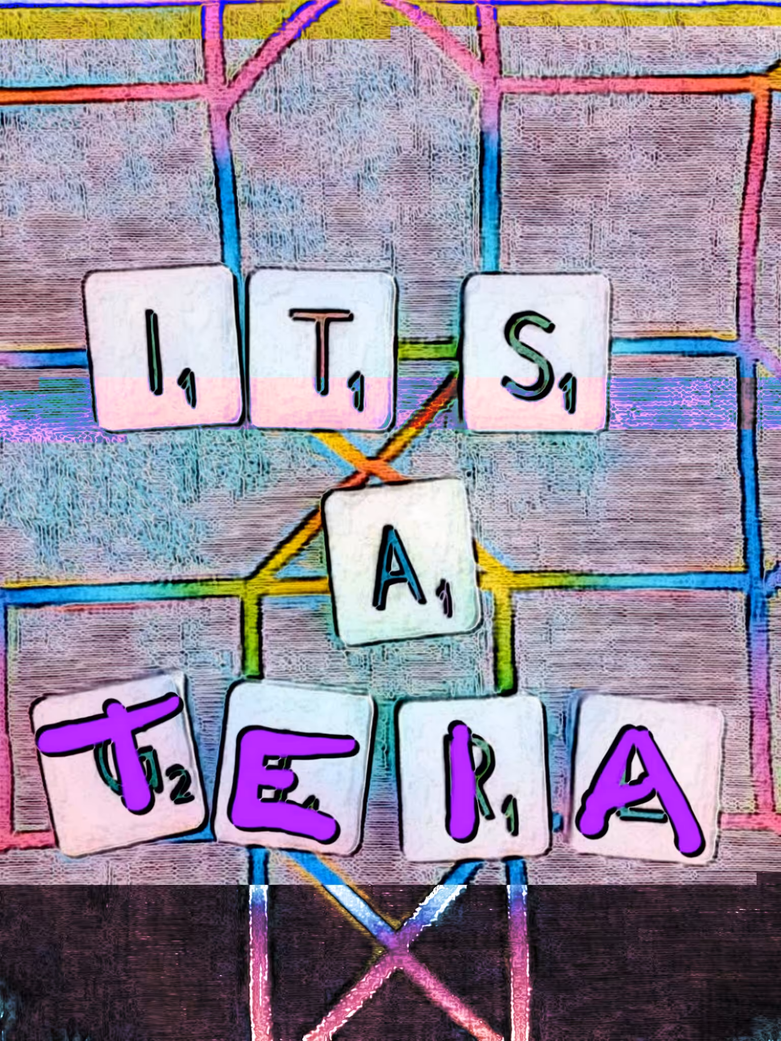 Welcome Teia Contract __
