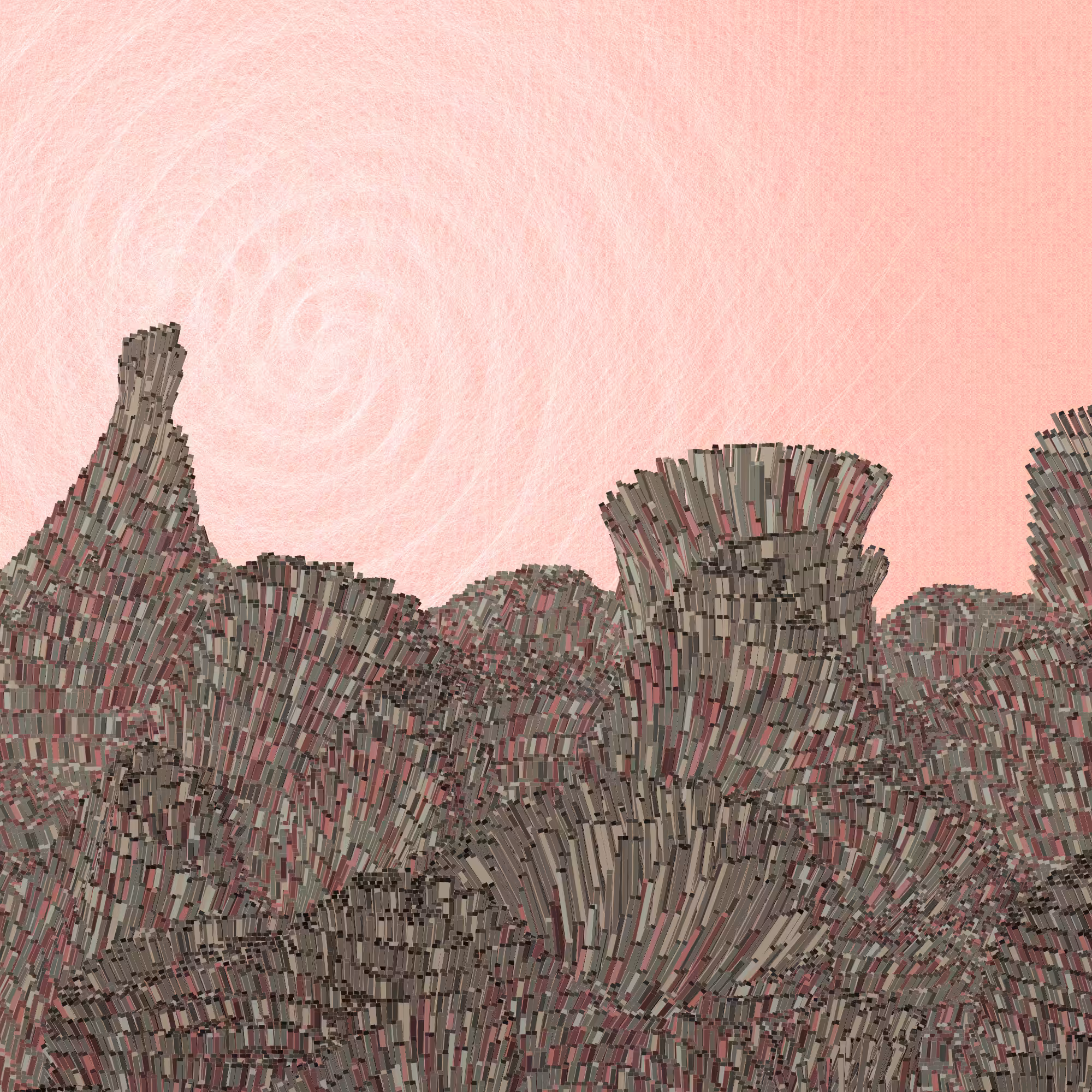 V.Mountains #142