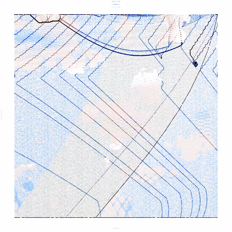 Emergent Forms #55