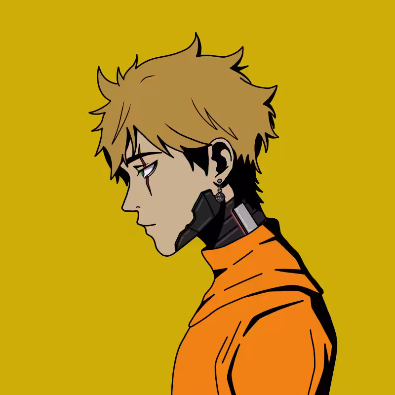Cyber Tezurais #24
