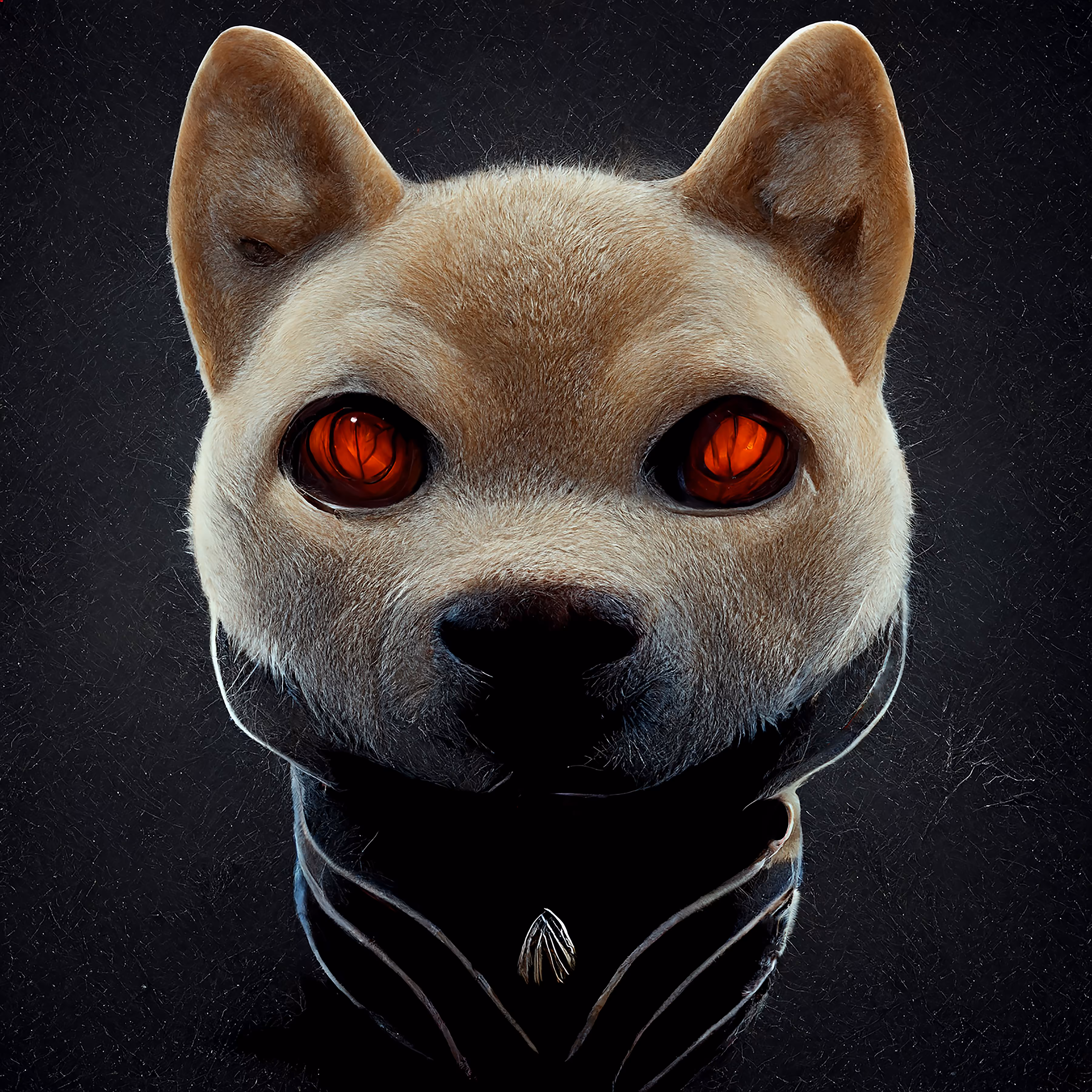 Alien Doge 