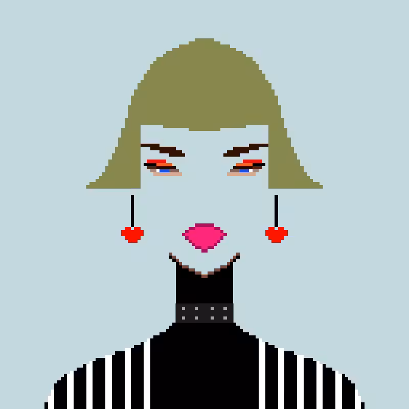 fxLady #144