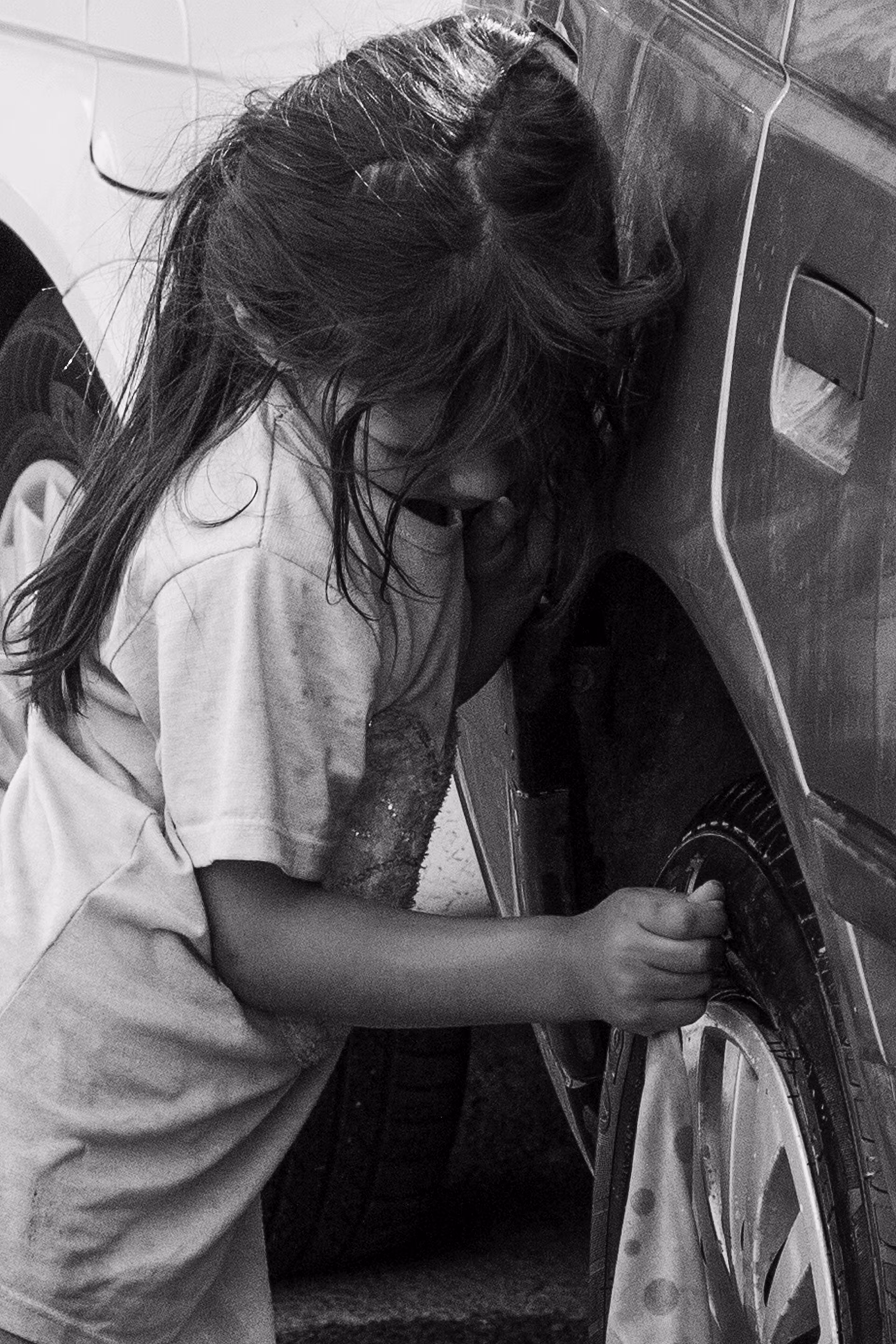 Working Child