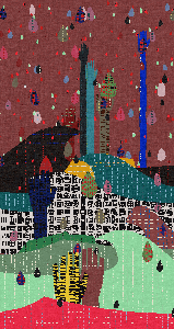 The Flood & The Whale #135